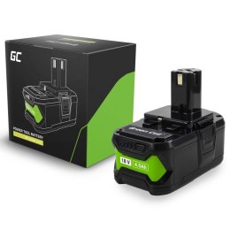 Bateria do elektronarzędzi Ryobi ONE+ 18V 4Ah