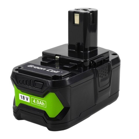 Bateria do elektronarzędzi Ryobi ONE+ 18V 4Ah Bateria do elektronarzędzi Ryobi ONE+ 18V 4Ah
