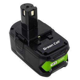 Bateria do elektronarzędzi Ryobi ONE+ 18V 5Ah