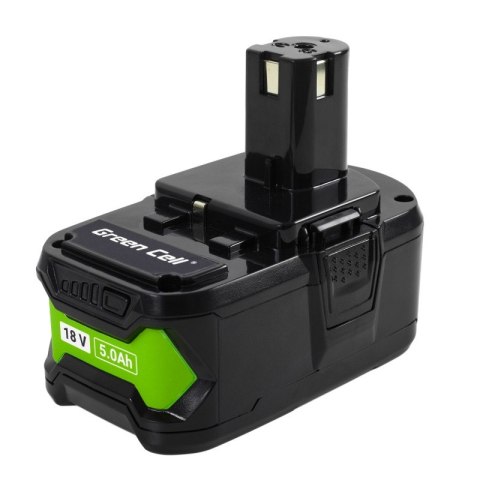 Bateria do elektronarzędzi Ryobi ONE+ 18V 5Ah Bateria do elektronarzędzi Ryobi ONE+ 18V 5Ah