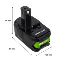 Bateria do elektronarzędzi Ryobi ONE+ 18V 5Ah