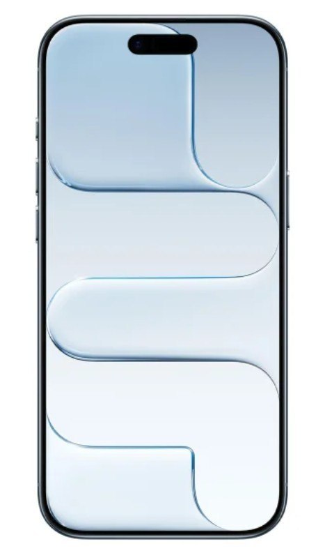 IPhone Air 1TB Błękitny IPhone Air 1TB Błękitny