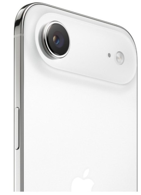 IPhone Air 256GB Biały Obłok IPhone Air 256GB Biały Obłok