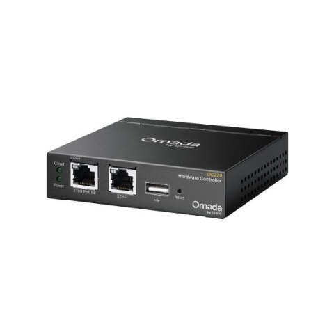 Kontroler OC220 Omada Hardware Controller Kontroler OC220 Omada Hardware Controller