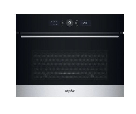 Kuchnia mikrofalowa WMW57DHMX Kuchnia mikrofalowa WMW57DHMX