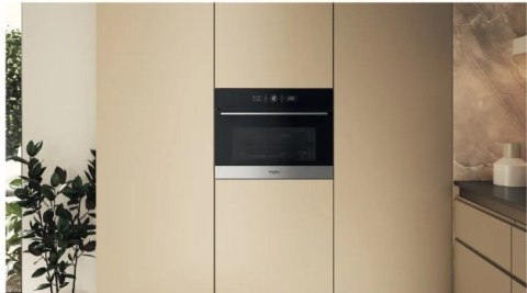 Kuchnia mikrofalowa WMW57DHMX Kuchnia mikrofalowa WMW57DHMX