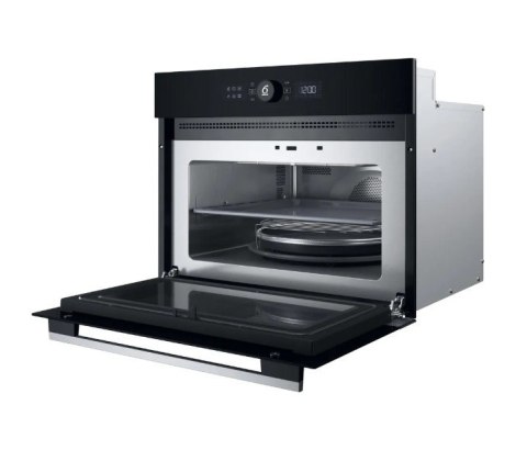 Kuchnia mikrofalowa WMW57DHMX Kuchnia mikrofalowa WMW57DHMX
