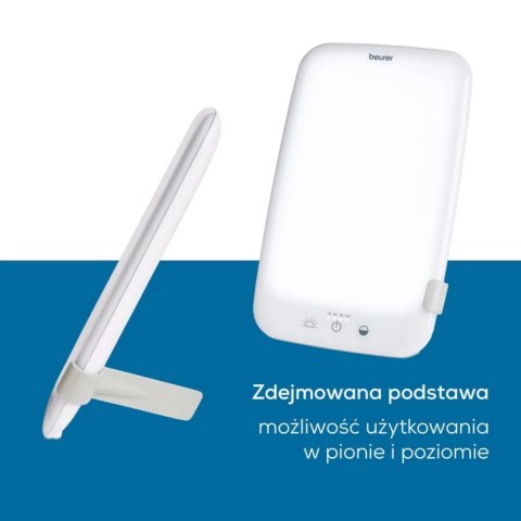 Lampa o świetle dziennym TL35 Lampa o świetle dziennym TL35