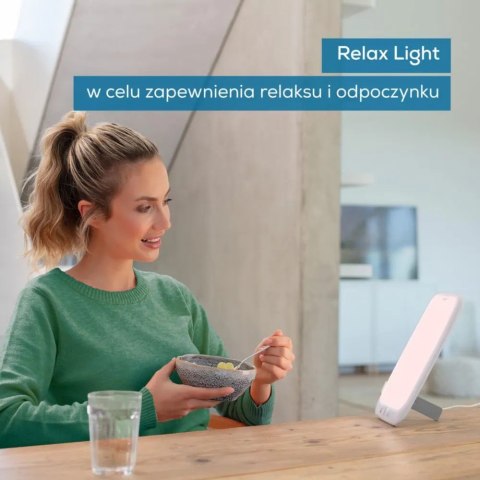 Lampa o świetle dziennym TL35 Lampa o świetle dziennym TL35