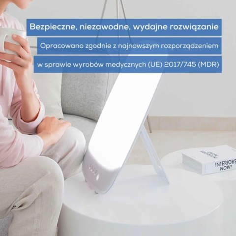 Lampa o świetle dziennym TL85 Lampa o świetle dziennym TL85