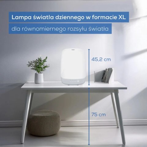 Lampa o świetle dziennym TL85 Lampa o świetle dziennym TL85