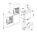 Piekarnik WOI4S8CM1SXA