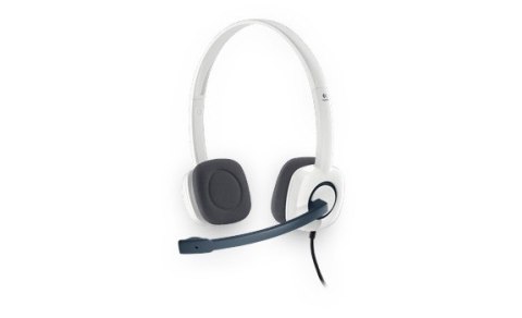 H150 Zestaw słuchawkowy 981-000350 Coconut H150 Zestaw słuchawkowy 981-000350 Coconut