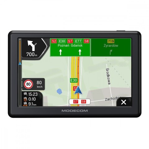 NAWIGACJA FREEWAY CX 5.0 iGO Navigation Truck EUROPA + ROCZNA AKTUALIZACJA NAWIGACJA FREEWAY CX 5.0 iGO Navigation Truck EUROPA + ROCZNA AKTUALIZACJA