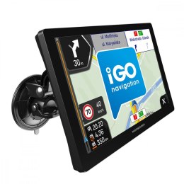 NAWIGACJA FREEWAY CX 9.4 iGO Navigation Truck EUROPA + ROCZNA AKTUALIZACJA