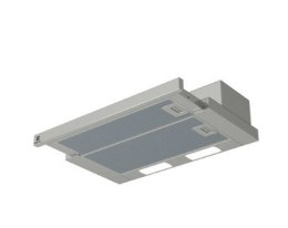 Okap teleskopowy LFP326S