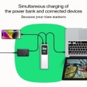 Powerbank 25200mAh 140W PD