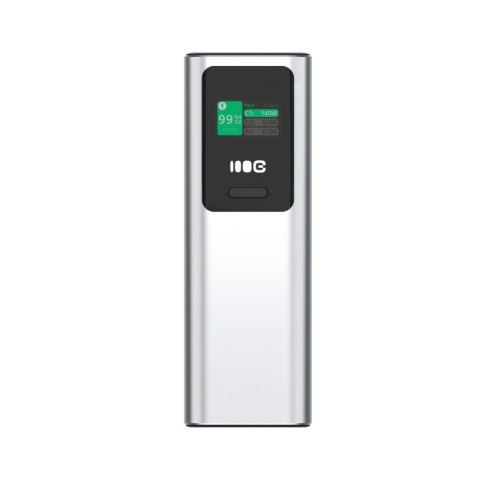 Powerbank 25200mAh 140W PD Powerbank 25200mAh 140W PD