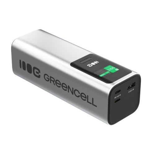 Powerbank 25200mAh 140W PD Powerbank 25200mAh 140W PD