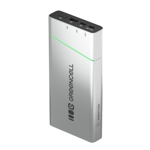 Powerbank 65W PowerPlay 20800mAh PD PL Powerbank 65W PowerPlay 20800mAh PD PL