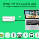 Powerbank 65W PowerPlay 20800mAh PD PL