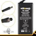Zasilacz 04086 19.5V | 6.7A 130W wtyk 7.4*5.0mm + pin Dell