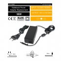 Zasilacz 19V | 4.74A 90W wtyk 7.4*5.0 mm + pin HP Compaq (05867)