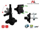 Antena DVB-T/T2 H.265 HEVC wew - zew MCTV-970 Black