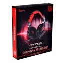 Słuchawki dla graczy Tt eSPORTS - Cronos Black Neodymium Magnet