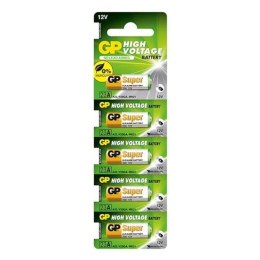 Baterie do pilota samochodowego GP 23A MN21 blister 5szt.