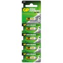 Baterie do pilota samochodowego GP 27A MN27 blister 5 szt.