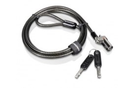 Kensington Microsaver DS Security Cable Lock from Lenovo