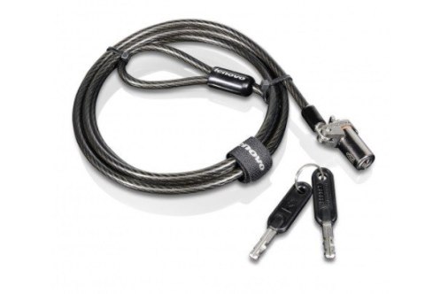 Kensington Microsaver DS Security Cable Lock from Lenovo