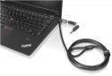 Kensington Microsaver DS Security Cable Lock from Lenovo