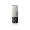 Pendrive BLAZE B30 64GB USB 3.0 LED czarny