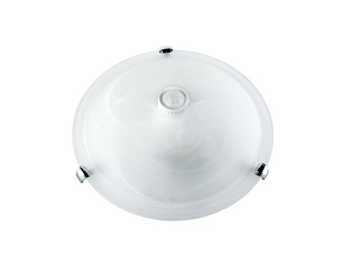 Plafon sufitowy z czujnikiem PIR Energy MCE22 2x40WE27