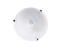 Plafon sufitowy z czujnikiem PIR Energy MCE22 2x40WE27