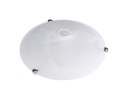 Plafon sufitowy z czujnikiem PIR Energy MCE22 2x40WE27
