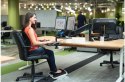 Podnóżek ergonomiczny Solemate Plus