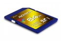 SD XC XPG 64GB UHS-1 U3/Class10 4K 3D