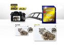 SD XC XPG 64GB UHS-1 U3/Class10 4K 3D