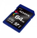 SD XC Premier Pro 64GB UHS-1 U3/Class10 4K