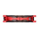 Wentylator - Luna 12 LED (120mm, 1200 RPM) BOX Niebieski