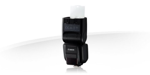 Lampa błyskowa 430EX III RT EU16 0585C011 Lampa błyskowa 430EX III RT EU16 0585C011