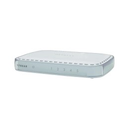 Switch Unmanaged 5xGE - GS605