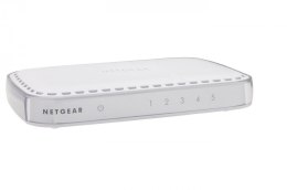 Switch Unmanaged 5xGE - GS605