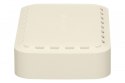Switch Unmanaged 5xGE - GS605