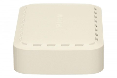 Switch Unmanaged 5xGE - GS605 Switch Unmanaged 5xGE - GS605