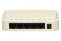 Switch Unmanaged 5xGE - GS605