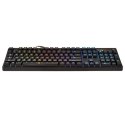 Tt eSPORTS Mechaniczna klawiatura dla graczy - Poseidon Z RGB niebieski